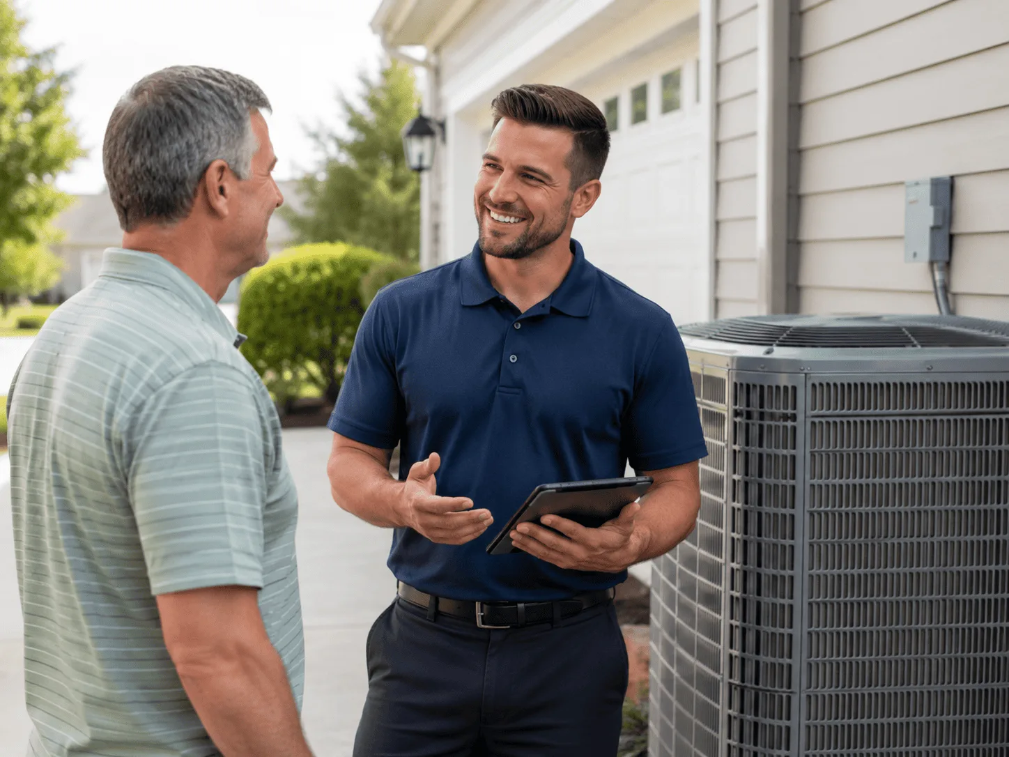 Heat Pump Installation Manchester, PA FAQs